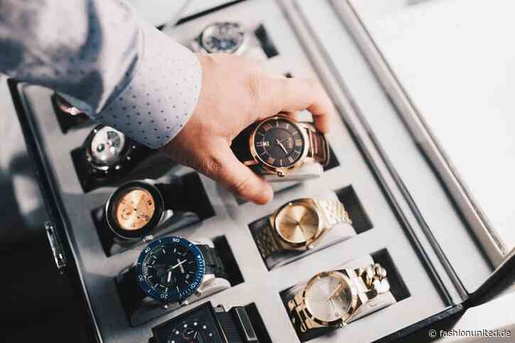 Schweiz: Uhrenexporte im Oktober erneut rückläufig