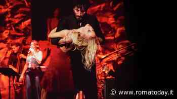 Historia al Teatro Ghione