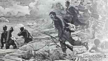 Da Candia a Domokos, itinerari garibaldini e sovversivi alla guerra greco-turca del 1897