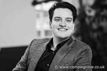 Ebiquity names chief executive following Nick Waters' exit