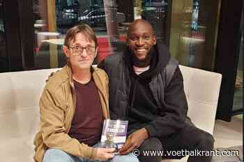 Romelu Lukaku eert 'man achter de schermen' bij Anderlecht: "Streng maar rechtvaardig! Zonder hem..."