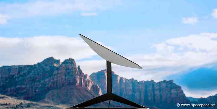 Starlink: verhalen waarom dit project een succes is!