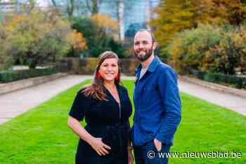 Hij is uittredend schepen van Mobiliteit in Brussel, maar nu wil Bart Dhondt voorzitter van Groen worden: “Ik ben nooit te beroerd om compromissen te sluiten”