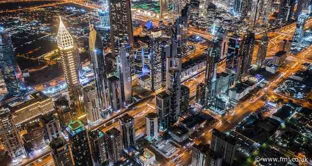 Siemens to deploy energy saving technology at 60 government buildings in UAE