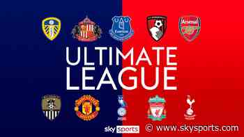 Liverpool or Man Utd? Top clubs in England over last 50 years RANKED