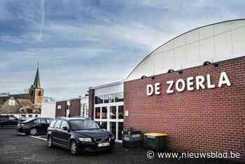 De Zoerla krijgt deze zomer nieuw sanitair blok