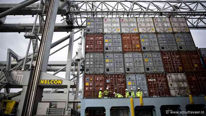 ILT: sjorren gebeurt nog steeds niet volgens de regels