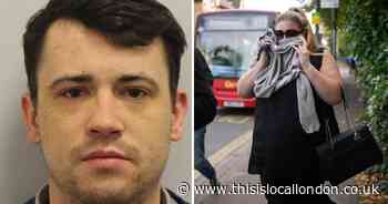 Zara Aleena's murderer won't be punished for having relationship with prison teacher