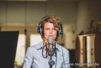 Davidsfonds brengt Katrien Verfaillie naar OC De Schouw