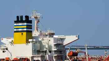 Europäischer Gaspreis steigt weiter - Ukraine-Krieg stärker im Fokus wieder