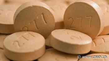 Preisüberwacher kritisiert stark überhöhte Preise für Generika