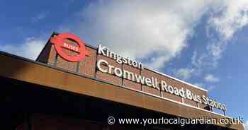 'Gamechanger' Kingston bus station opens after complete transformation