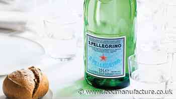 Nestlé to spin out Perrier and San Pellegrino under standalone business