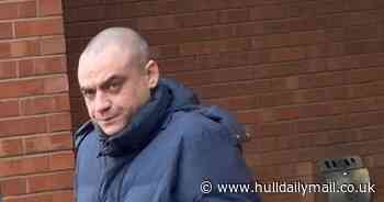 'Dearly loved' couple suffered catastrophic injuries when driver overshot notorious blind bend and crashed into them