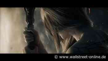 "Elden-Ring"-Macher im Visier: Kadokawa-Aktie explodiert – Sony plant Mega-Übernahme