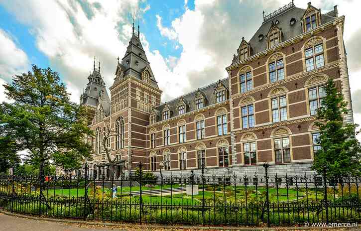 (Emerce TV): Rijksmuseum wil de plezierbelever inspireren