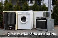 Nächste Sperrmüllabfuhr in Naurod steht an