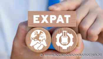 Box 3-inkomen bij keuze 30%-regeling terecht naar tijdsgelang meegenomen