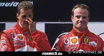 Die allergrößten Formel-1-Skandale