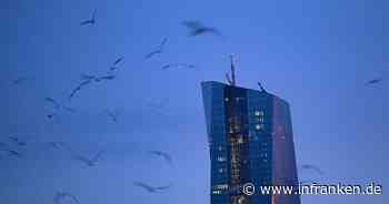 Krisentest der Aufseher: Milliardenrisiko Klimawandel