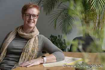 Turnhoutse Pascale Van Campfort lanceert Like-Minded: “Mensen op rustige manier samenbrengen, zonder romantische bedoelingen”