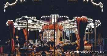 Free four-day Christmas festival coming to Wirral