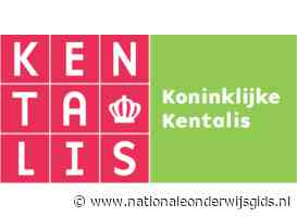 Kentalis opent nieuw dagbestedingsgebouw ‘De Wierde’