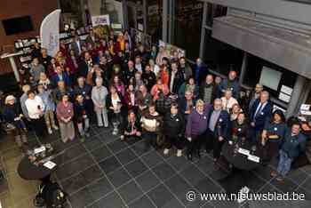 VOC Opstap viert 50-jarig bestaan