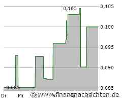 First Mining identifiziert Ressourcenwachstumsmöglichkeit bei Eastern Extension auf dem Goldprojekt Springpole