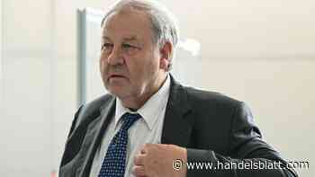 Cum-Ex-Skandal: Hanno Berger und die Suche nach den verlorenen Millionen