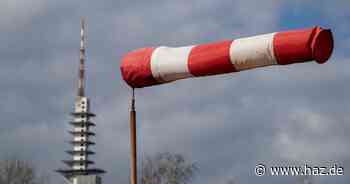 Warnung: Auf Sturm und Schnee folgt Frost in Hannover