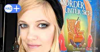 Musical-Weltpremiere in Wunstorf: Mörder unter sich von Maricel