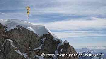 Fleischlos auf der Zugspitze - Restaurant stellt um