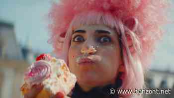 ë-C3-Kampagne: So lässt Citroën die elektrische Revolution anrollen