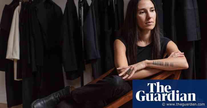 ‘I’m imagining what my mother went through in her last seconds’ – This is climate breakdown