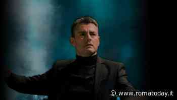 Gran Galà di Capodanno - Alla scoperta di Morricone