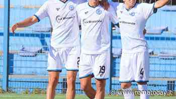 Monti Prenestini, il DS Mauro Ventura elogia i suoi: "Il primo posto in Promozione è meritato"