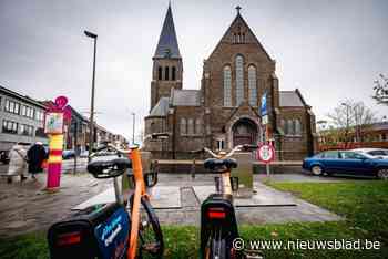 Restauratie aan kerk in Nekkerspoel dringt zich op: “Bijkomende schade aan interieur voorkomen”