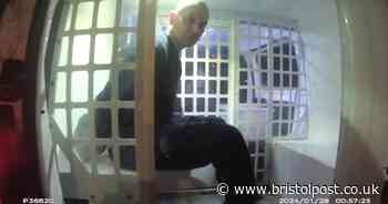 'Weak and cowardly' Antony Snook jailed for life for double murder of Max and Mason