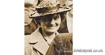 Murder suspect arrested 57 years after Bristol woman's death