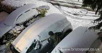 Met Office says Arctic blast to continue with more snow and warnings