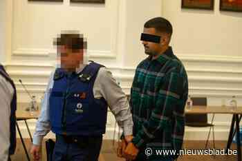 Genkenaar die oldtimer Porsche steelt, krijgt 18 maanden cel: “Door proces rond de martelmoord was ik in de war”