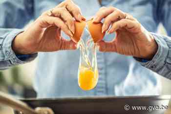 Eieren worden steeds duurder: moeten we ons zorgen maken?