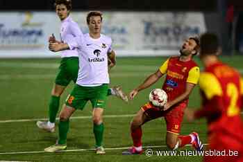 Stef De Bruyne en Heikant Zele gaan met de punten lopen in Meldert: “Sterkste ploeg waartegen we dit seizoen al speelden”