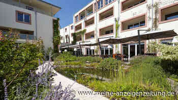 Die Top 6 Wellnesshotels in und um Mannheim
