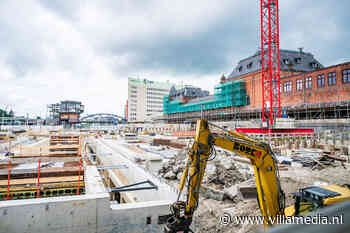 Eisma Media Groep neemt diverse bouwvaktitels over