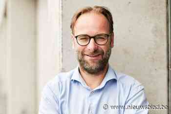 Steven Maeyaert van Veurnse Furnibo dingt mee met Willy Naessens naar titel ‘Bouwman van het Jaar’