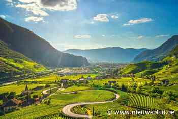 Antwerp Airport start nu ook met zomervluchten naar Zuid-Tirol