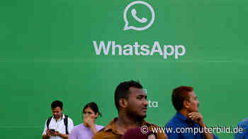 Meta muss Millionen zahlen wegen Datentausch bei WhatsApp & Co.