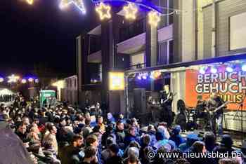Jaarmarkt van Peulis pakt uit met tal van nieuwigheden: “Voor het eerst gebruiken we ook kerk, turnzaal van school en Gildezaal”